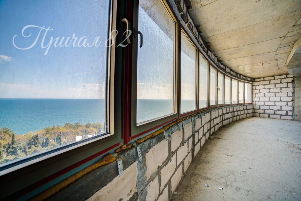 Ялта, ул. Парк им. Гагарина, 9