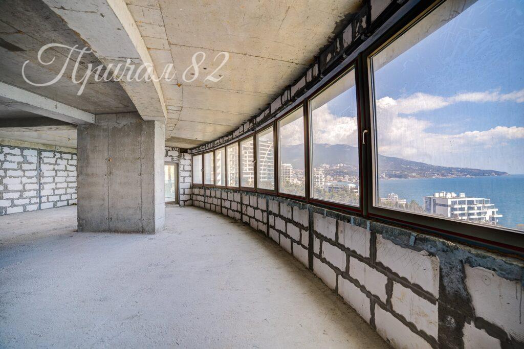 Ялта, ул. Парк им. Гагарина, 9