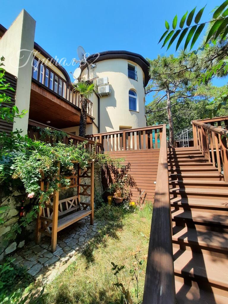 Ялта, пгт. Ореанда