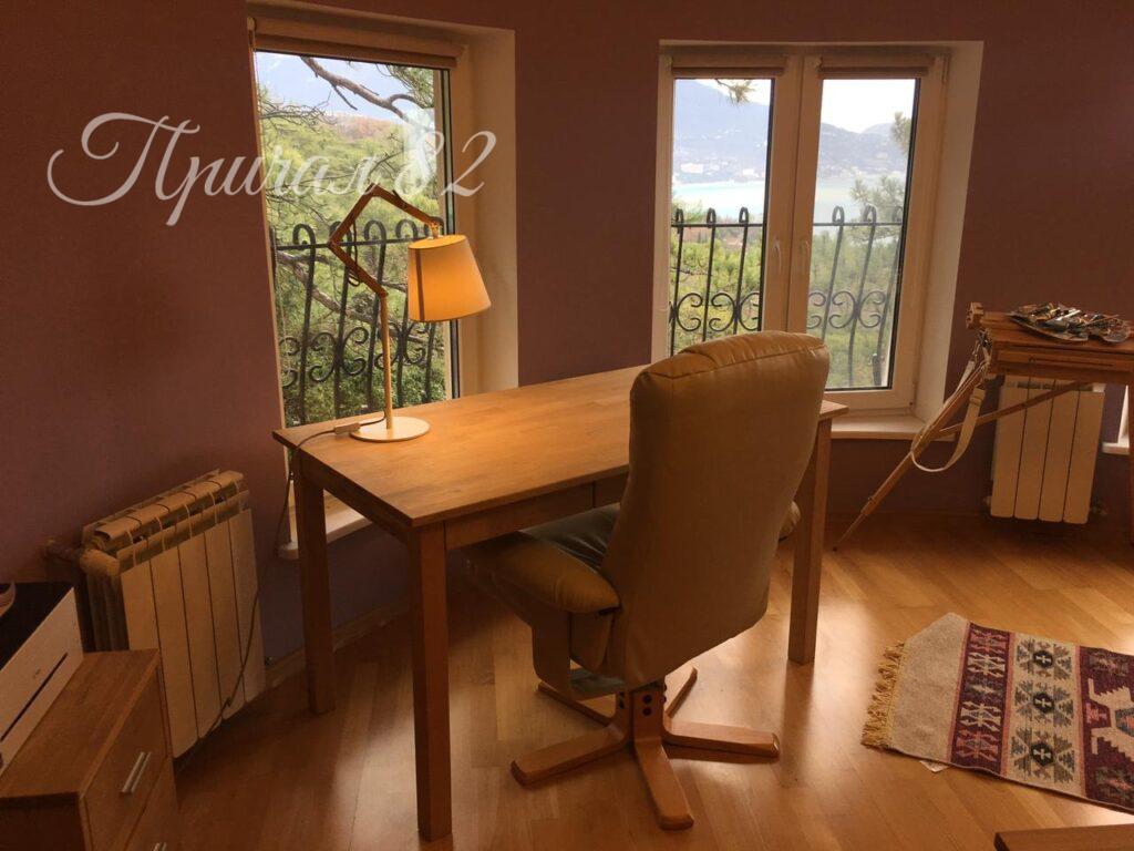 Ялта, пгт. Ореанда