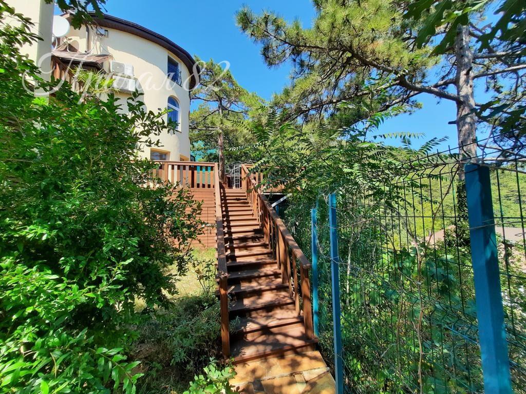 Ялта, пгт. Ореанда