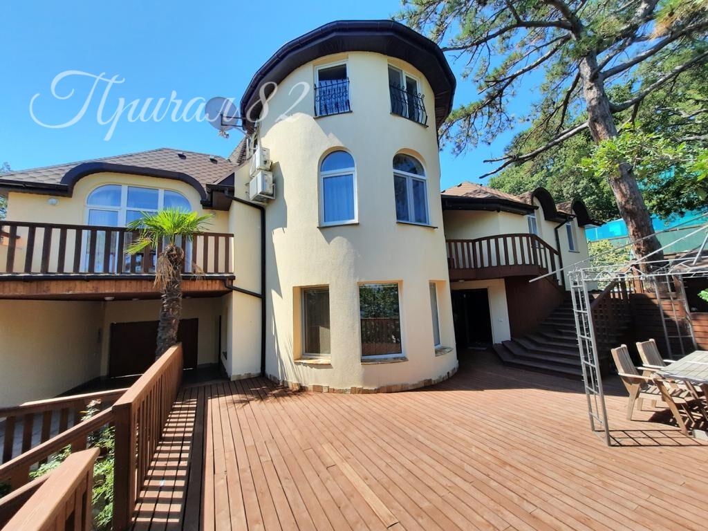 Ялта, пгт. Ореанда