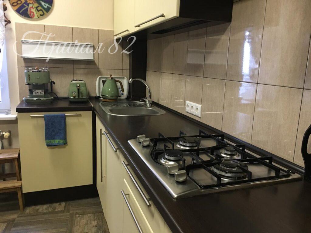 Ялта, пгт. Ореанда