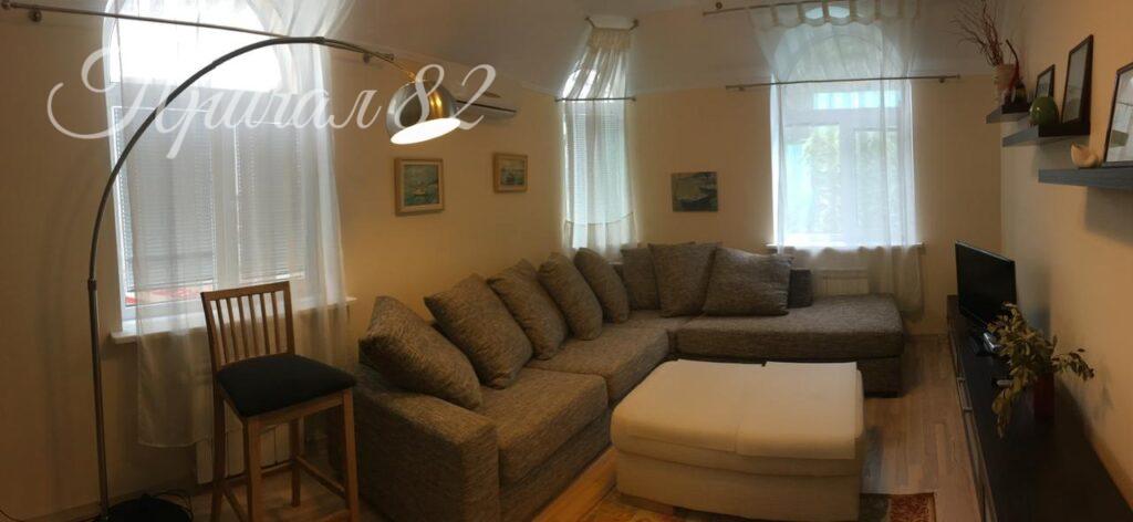 Ялта, пгт. Ореанда