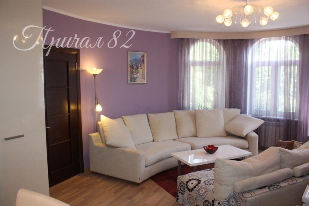 Ялта, пгт. Ореанда