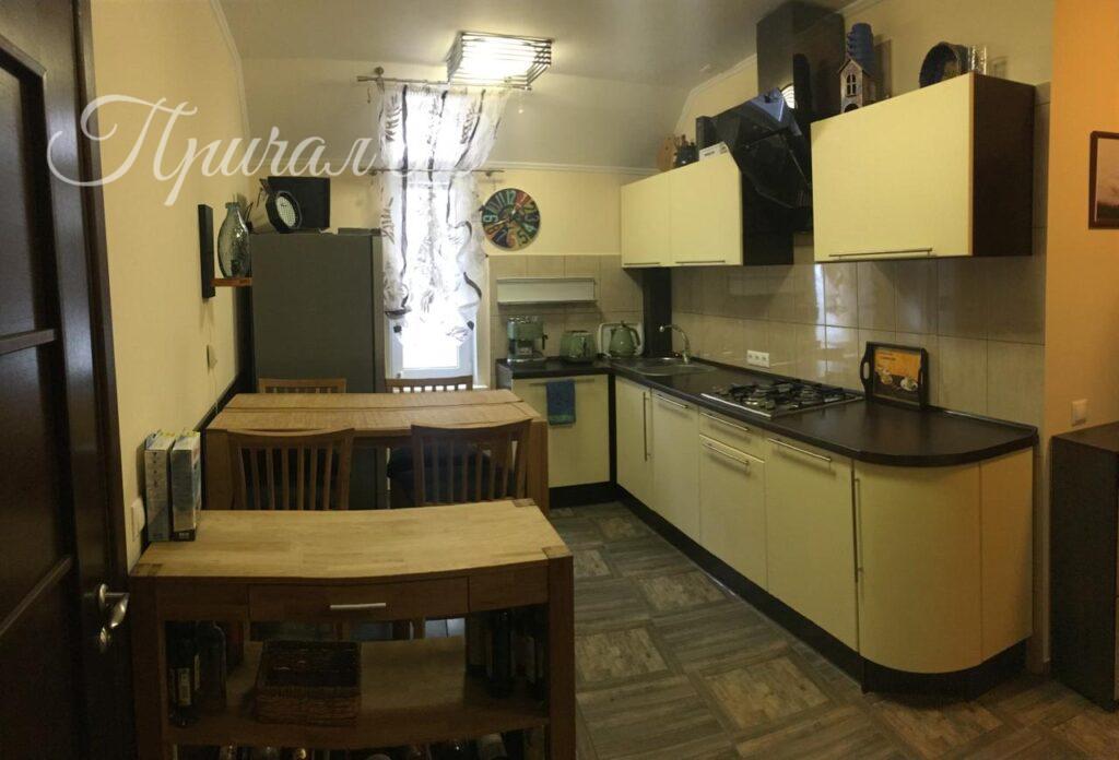 Ялта, пгт. Ореанда