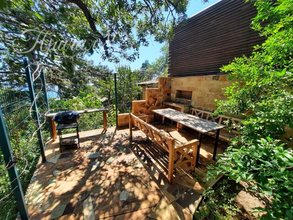 Ялта, пгт. Ореанда