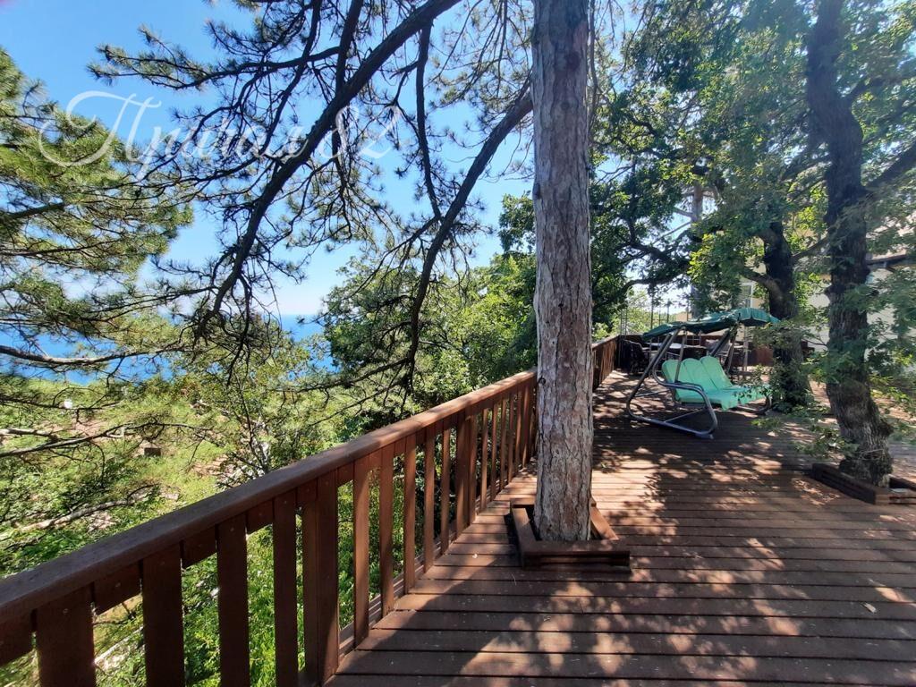 Ялта, пгт. Ореанда