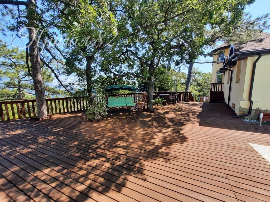 Ялта, пгт. Ореанда