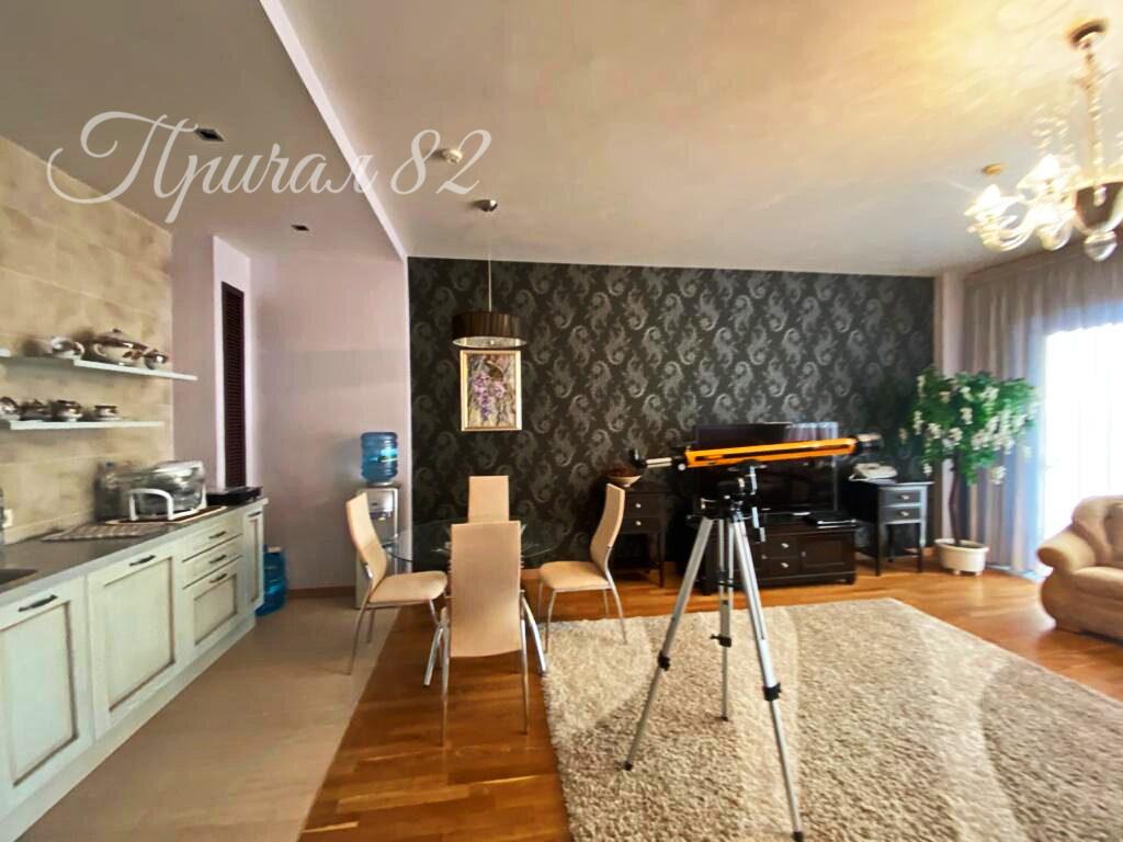 Ялта, Парковый проезд, 2