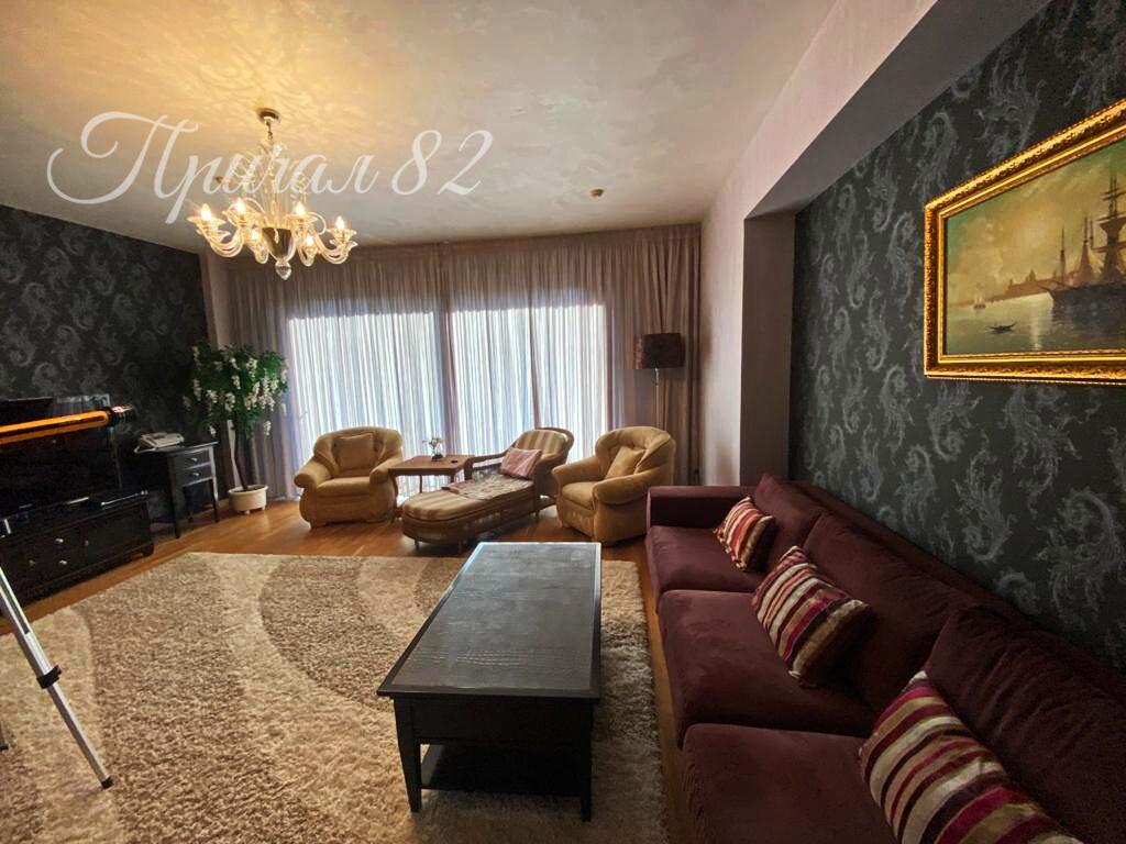 Ялта, Парковый проезд, 2