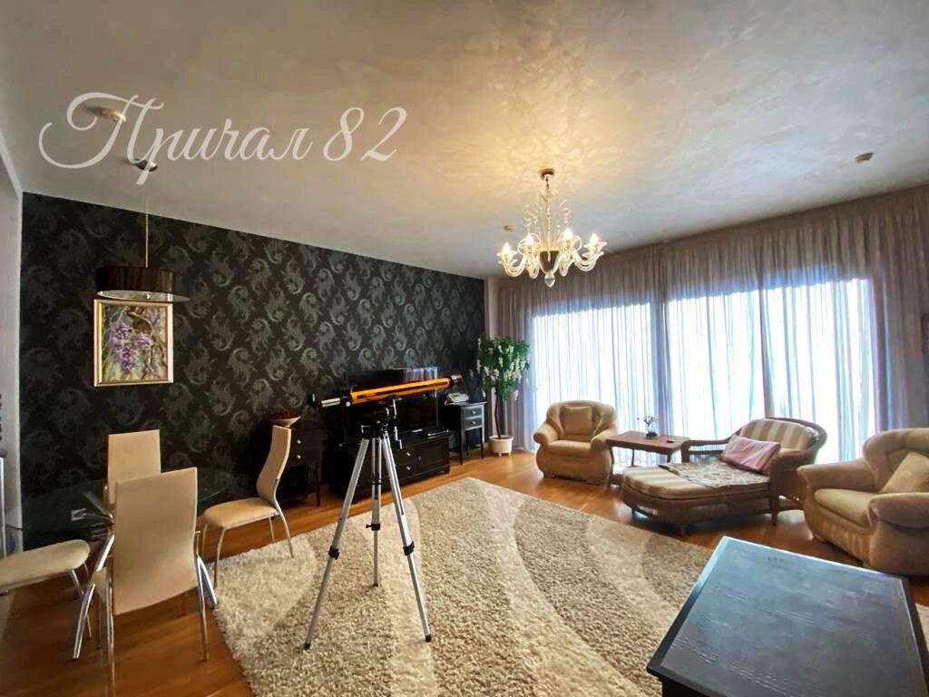 Ялта, Парковый проезд, 2