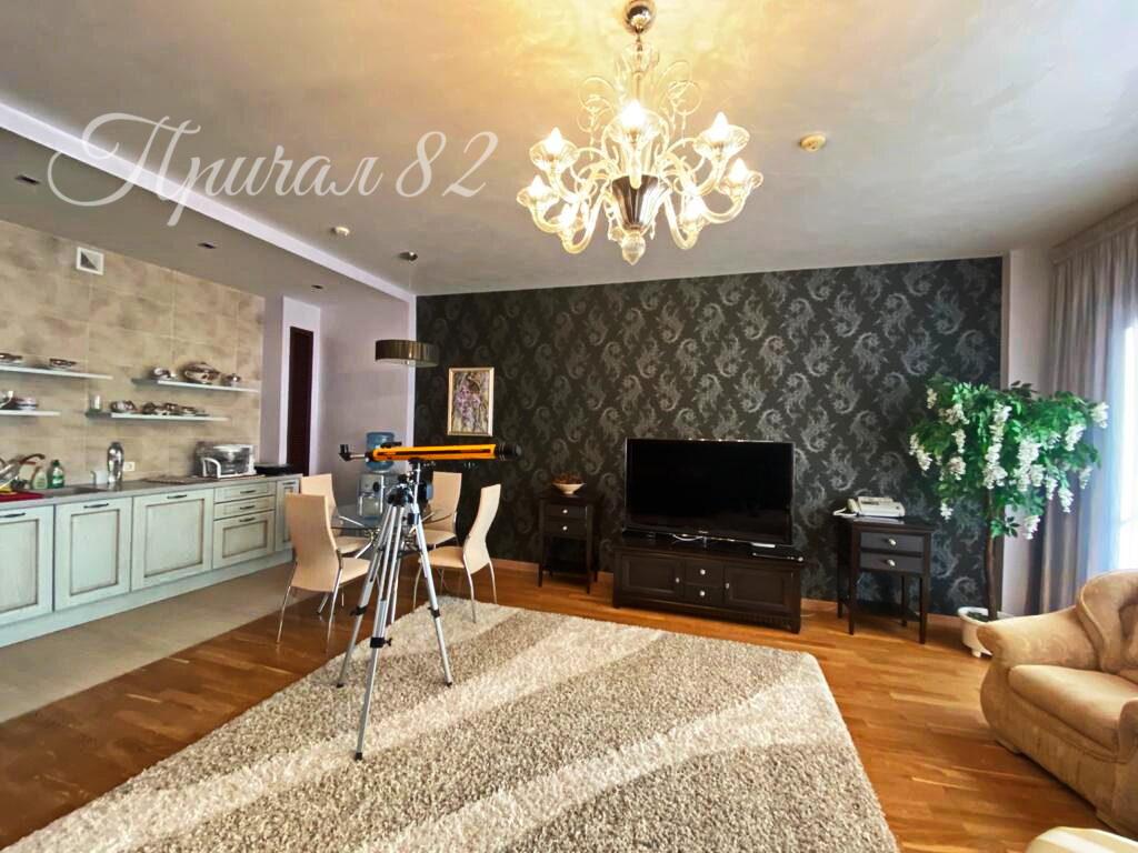 Ялта, Парковый проезд, 2