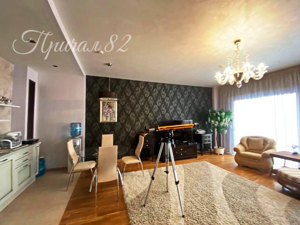 Ялта, Парковый проезд, 2