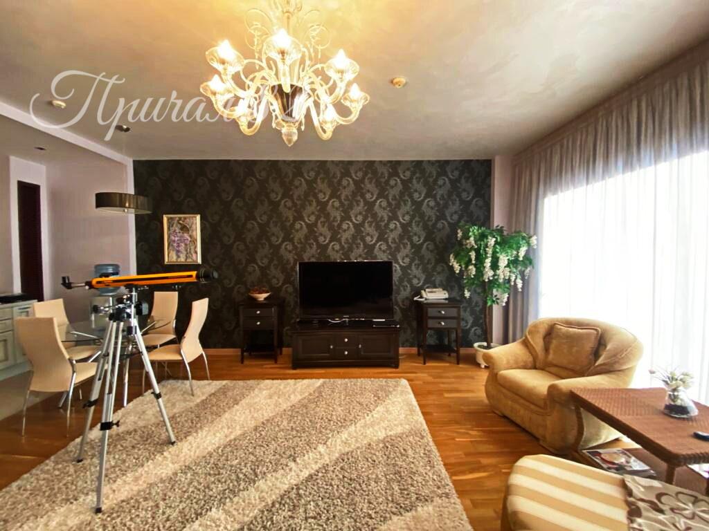 Ялта, Парковый проезд, 2