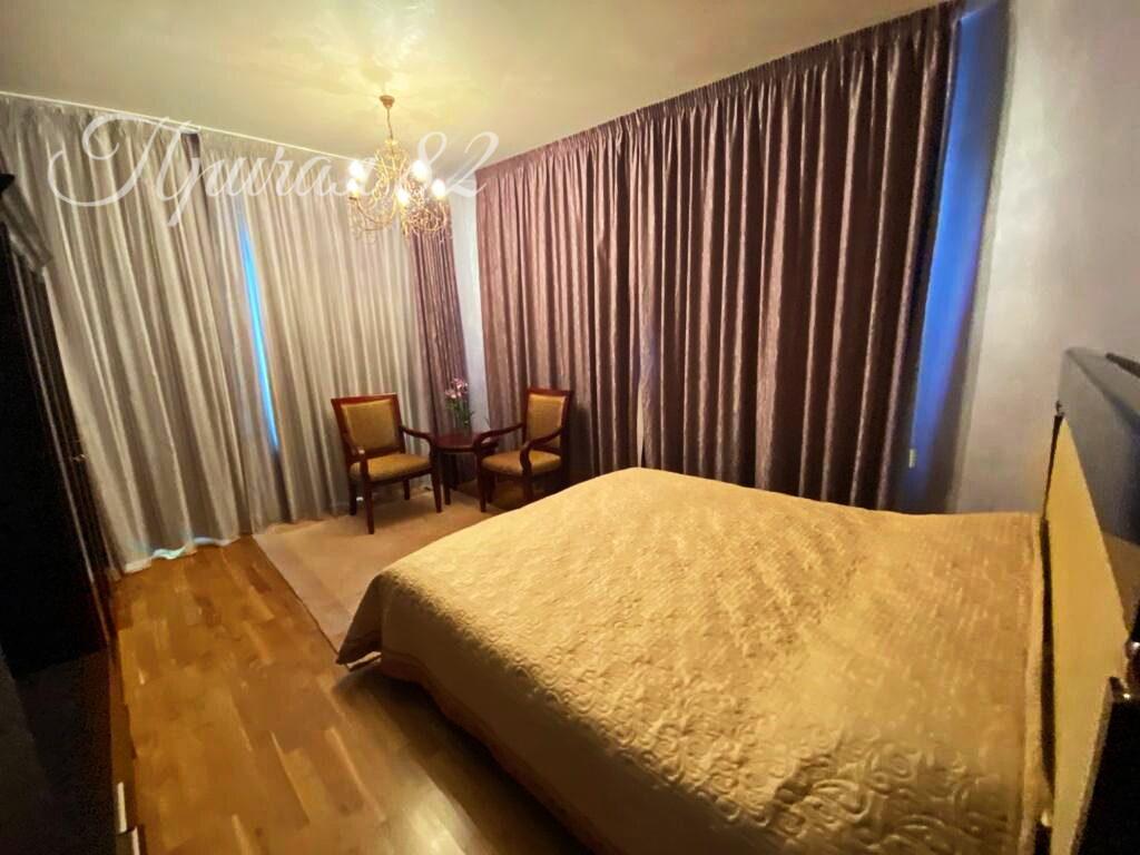 Ялта, Парковый проезд, 2