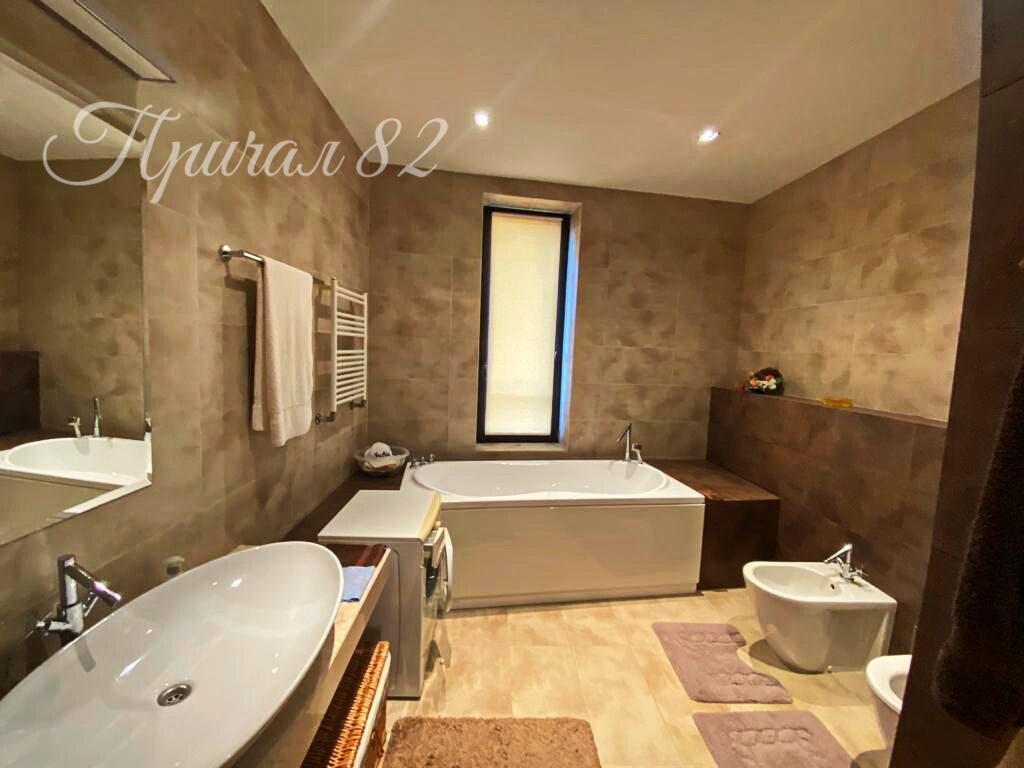 Ялта, Парковый проезд, 2