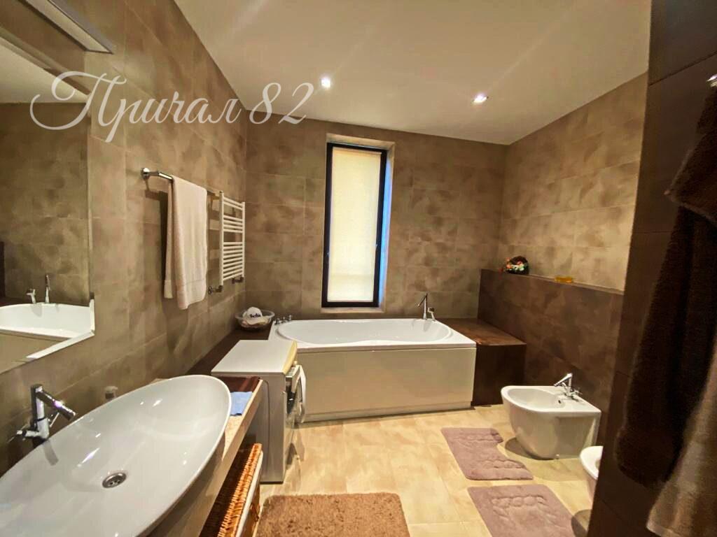 Ялта, Парковый проезд, 2