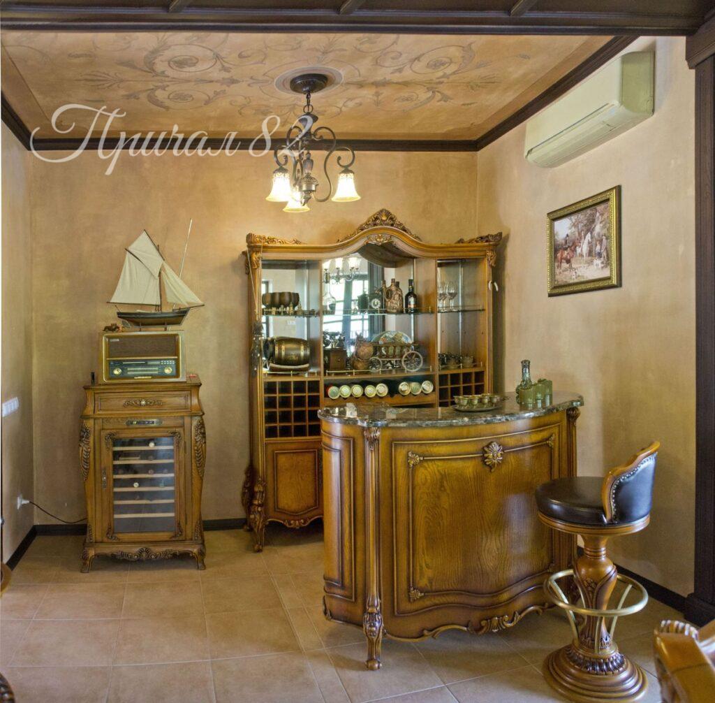 Республика Крым, Бахчисарай, Особняк 9