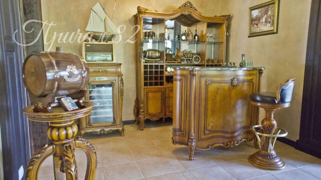 Республика Крым, Бахчисарай, Особняк 9