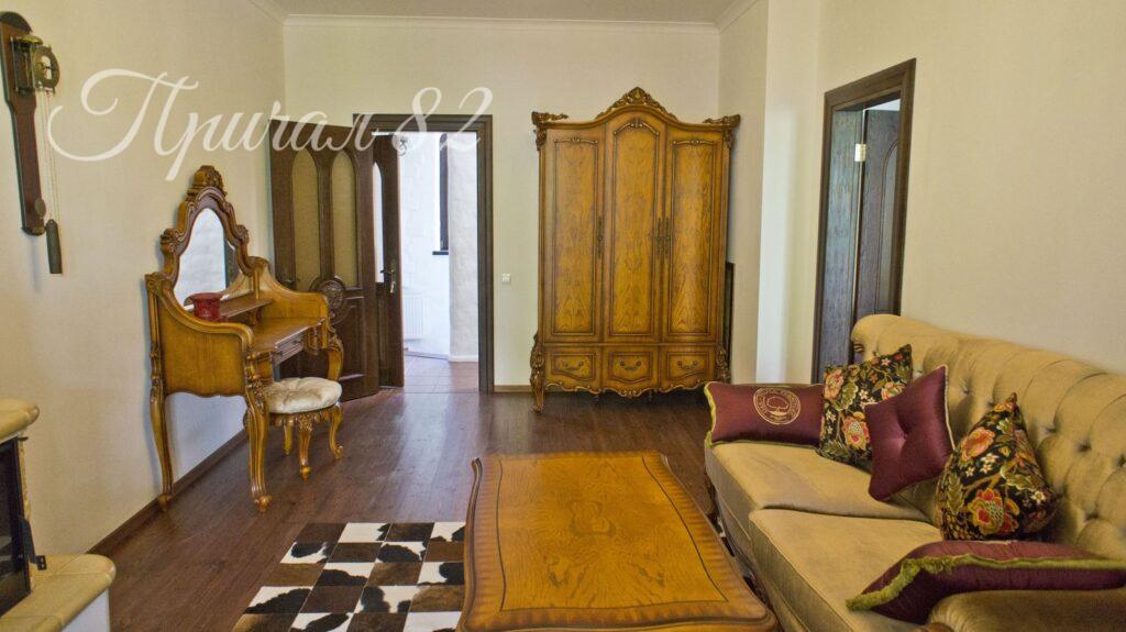 Республика Крым, Бахчисарай, Особняк 9