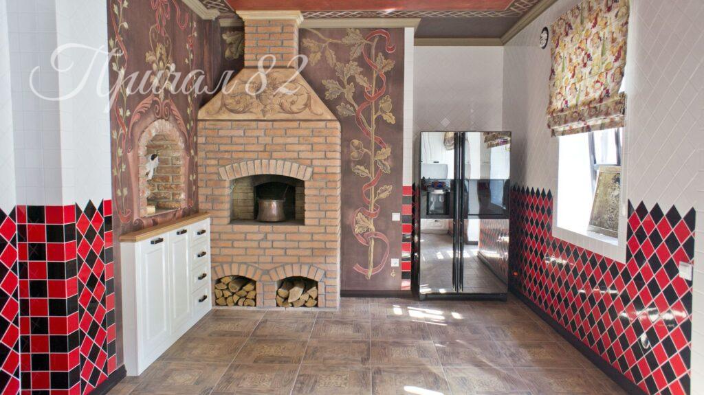 Республика Крым, Бахчисарай, Особняк 9