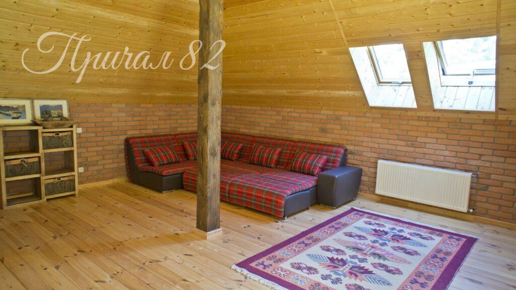 Республика Крым, Бахчисарай, Особняк 9