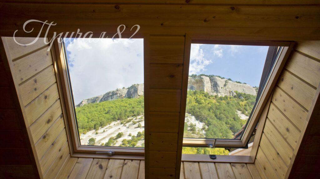 Республика Крым, Бахчисарай, Особняк 9