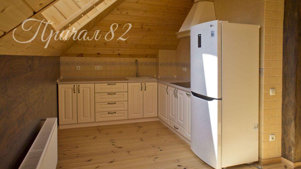 Республика Крым, Бахчисарай, Особняк 9