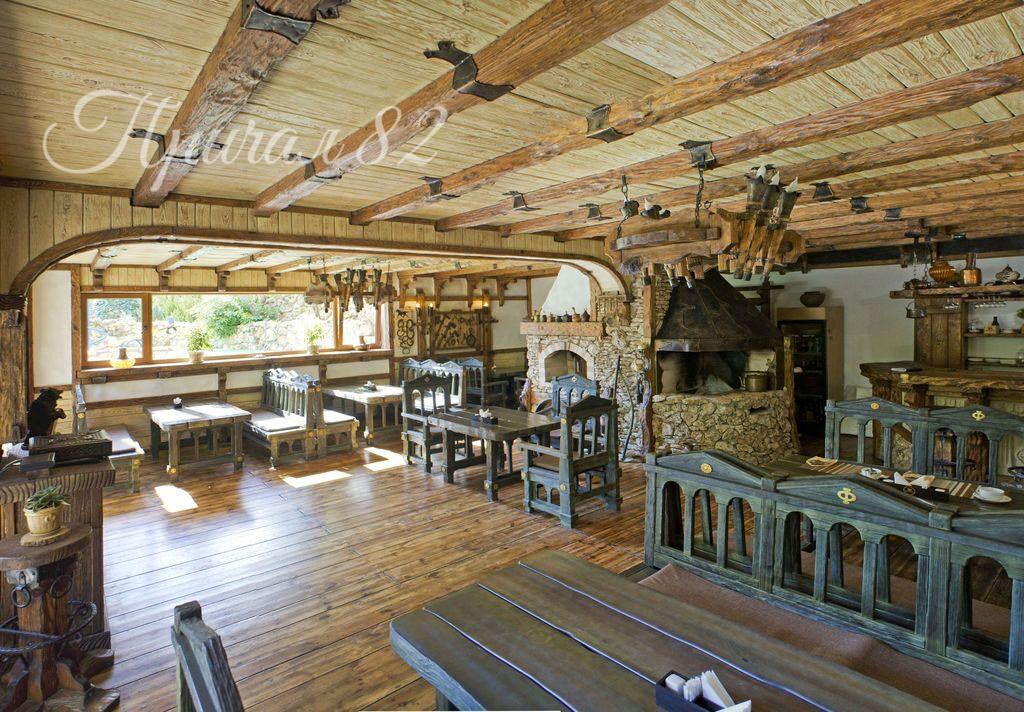 Республика Крым, Бахчисарай, Особняк 9