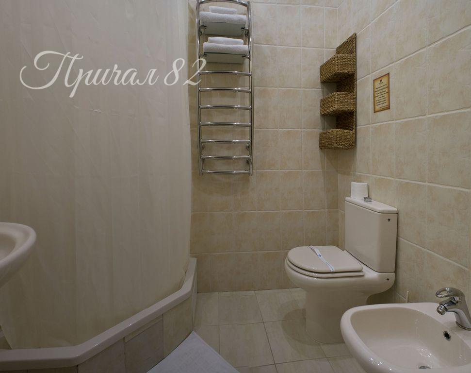 Республика Крым, Бахчисарай, Особняк 9