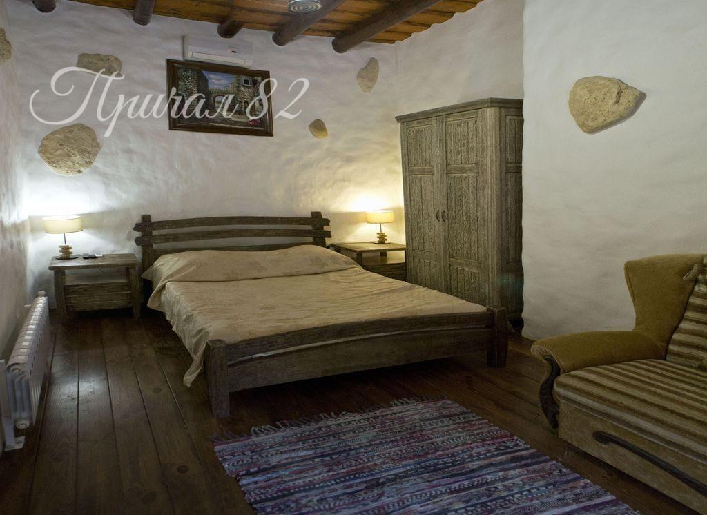 Республика Крым, Бахчисарай, Особняк 9