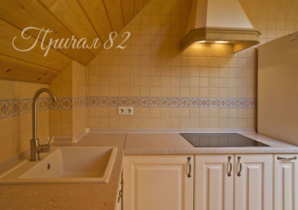 Республика Крым, Бахчисарай, Особняк 9