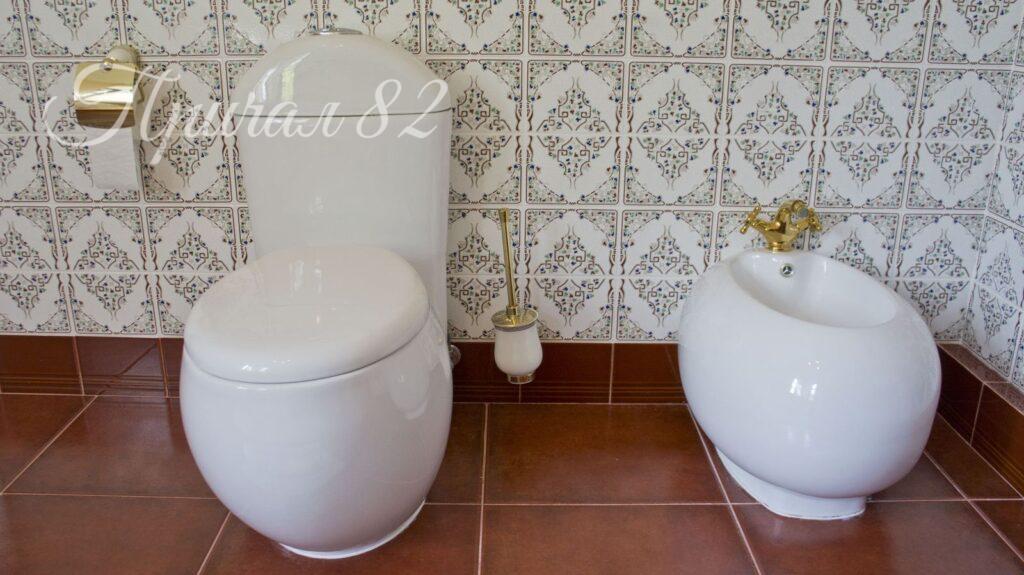 Республика Крым, Бахчисарай, Особняк 9