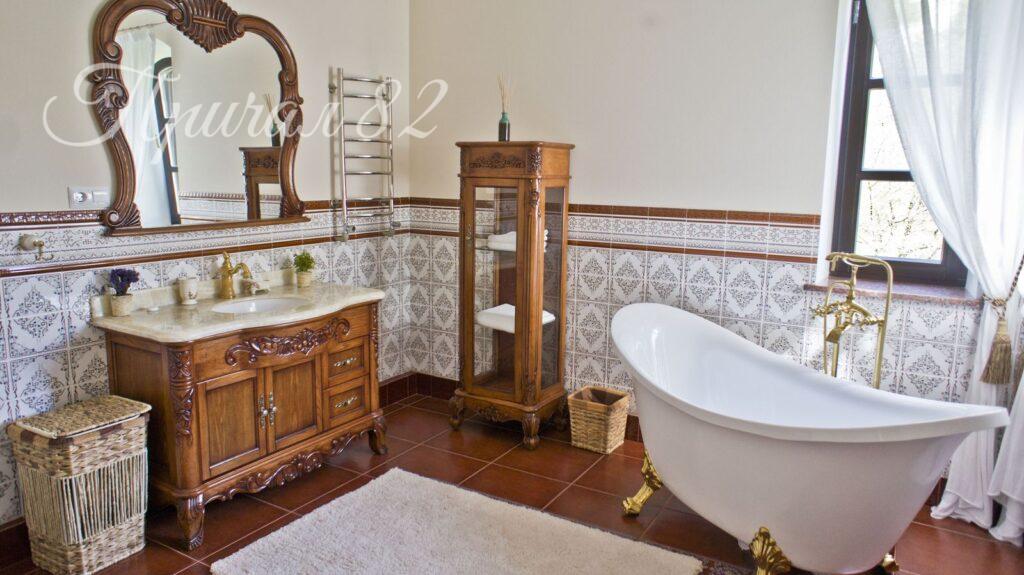 Республика Крым, Бахчисарай, Особняк 9