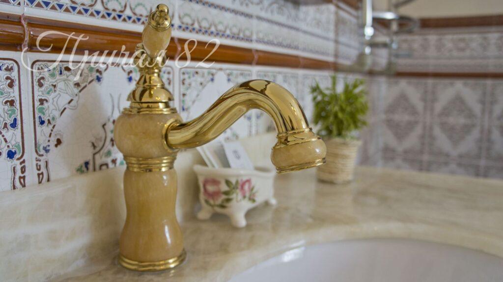 Республика Крым, Бахчисарай, Особняк 9