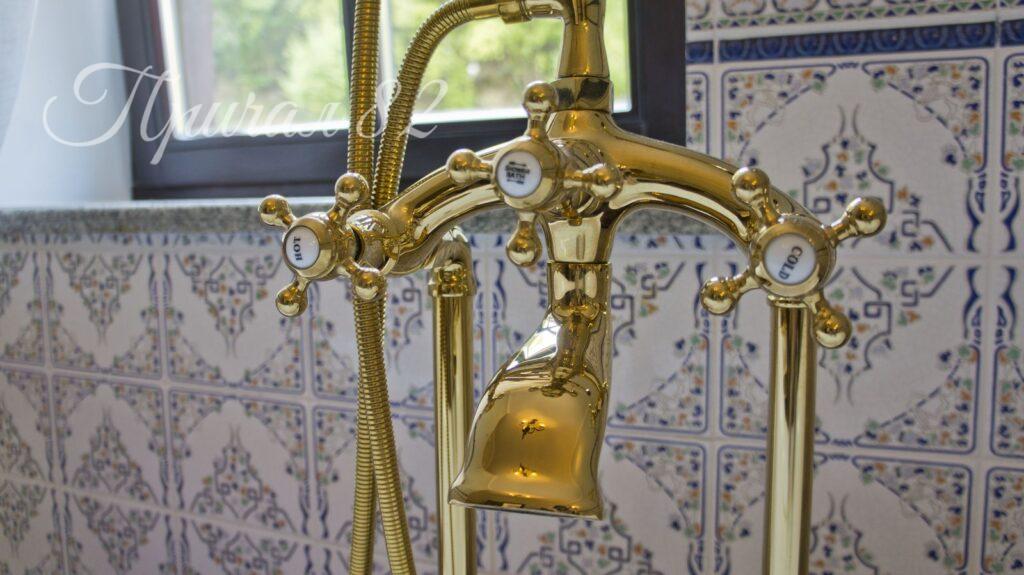 Республика Крым, Бахчисарай, Особняк 9