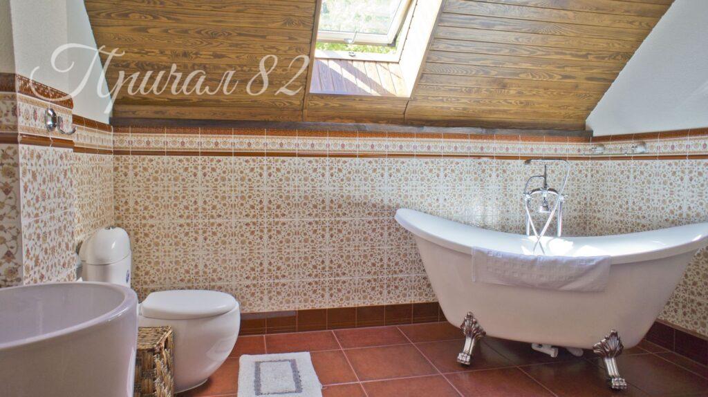 Республика Крым, Бахчисарай, Особняк 9