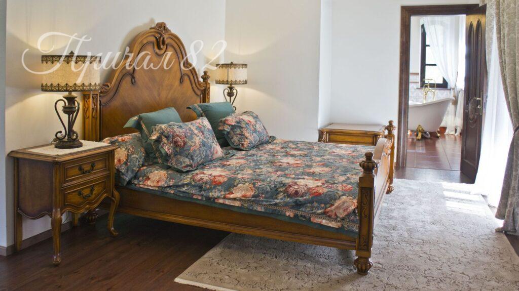 Республика Крым, Бахчисарай, Особняк 9