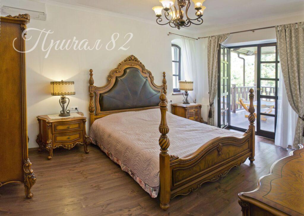 Республика Крым, Бахчисарай, Особняк 9