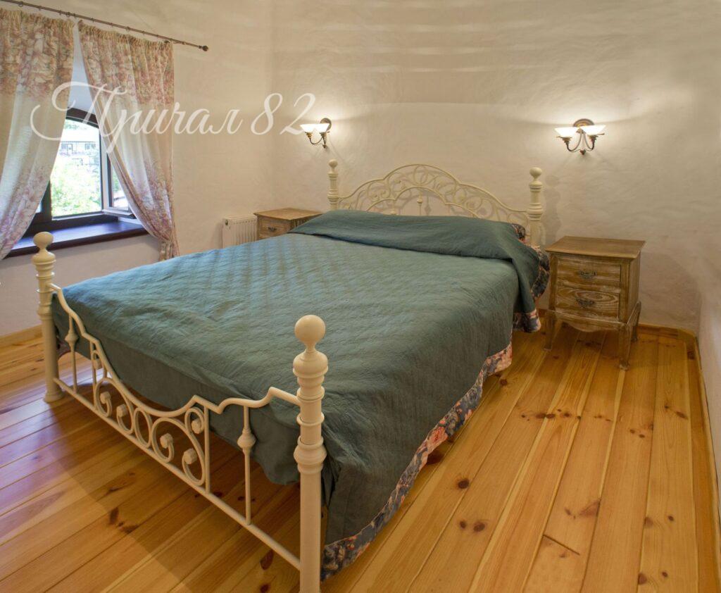 Республика Крым, Бахчисарай, Особняк 9