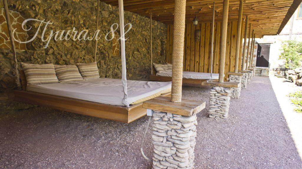 Республика Крым, Бахчисарай, Особняк 9