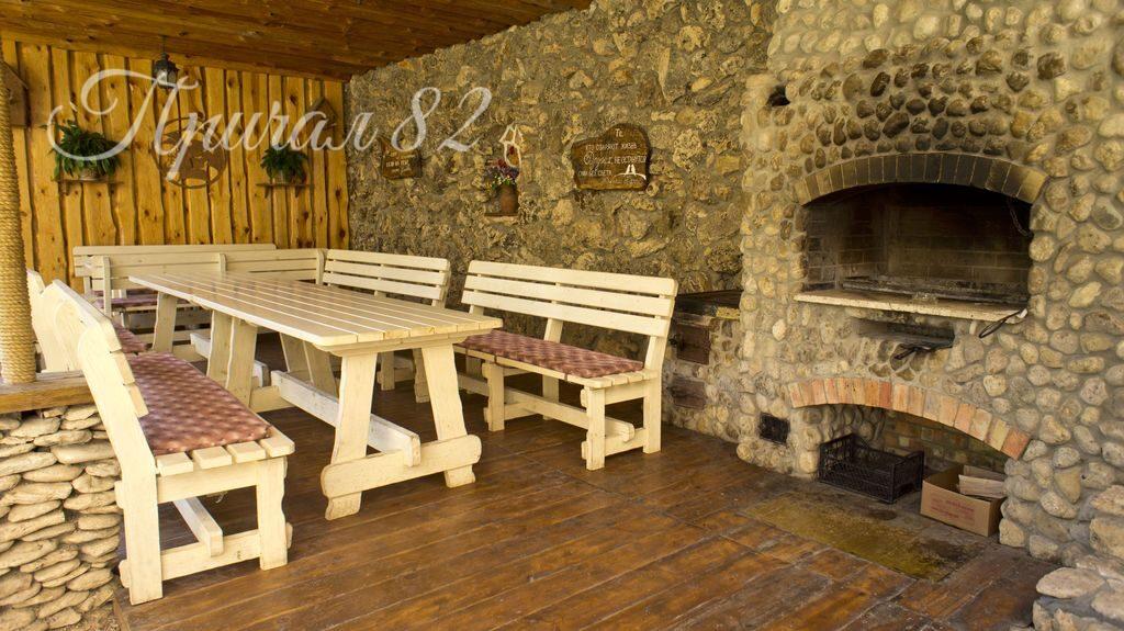 Республика Крым, Бахчисарай, Особняк 9