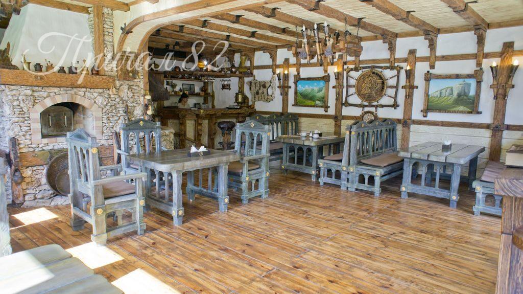 Республика Крым, Бахчисарай, Особняк 9