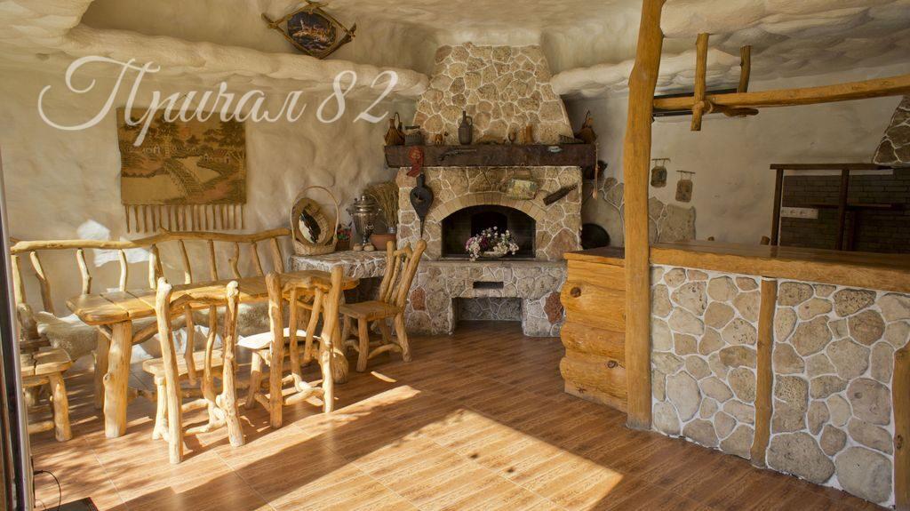 Республика Крым, Бахчисарай, Особняк 9