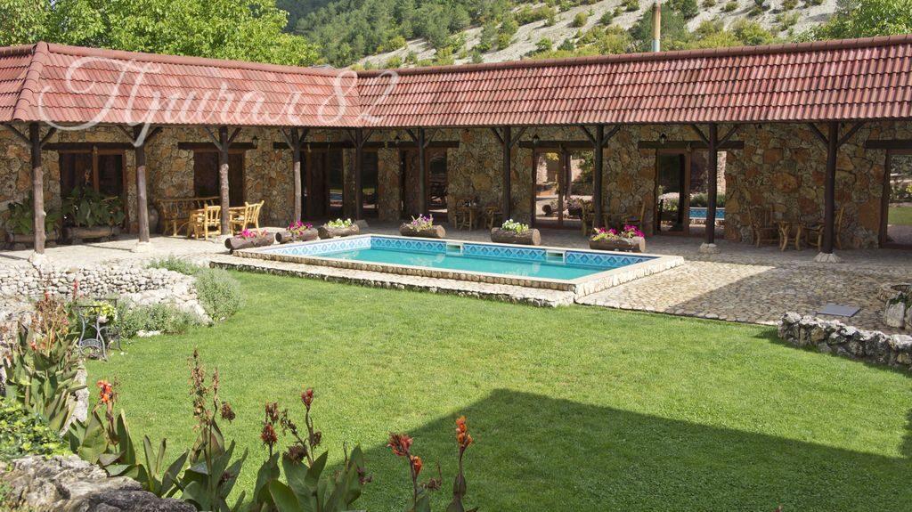 Республика Крым, Бахчисарай, Особняк 9