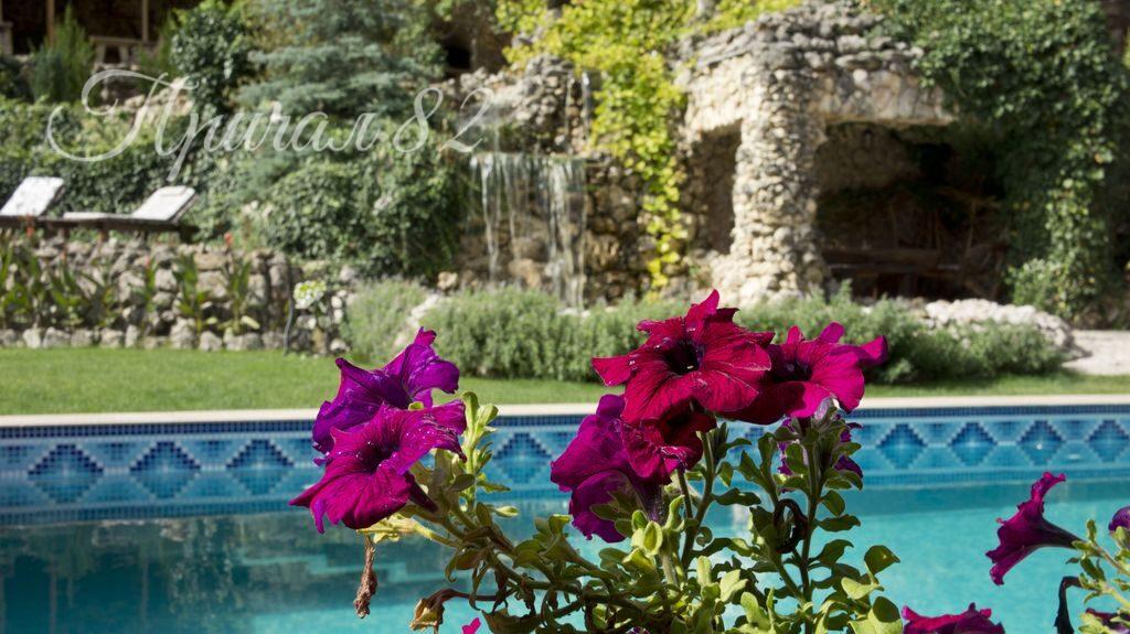 Республика Крым, Бахчисарай, Особняк 9