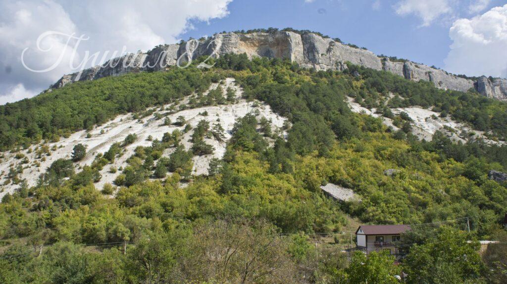 Республика Крым, Бахчисарай, Особняк 9