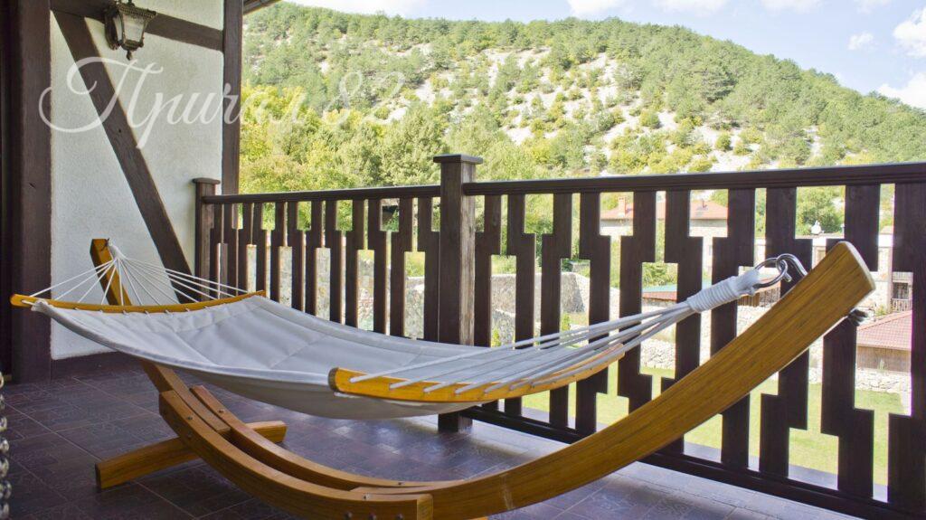 Республика Крым, Бахчисарай, Особняк 9