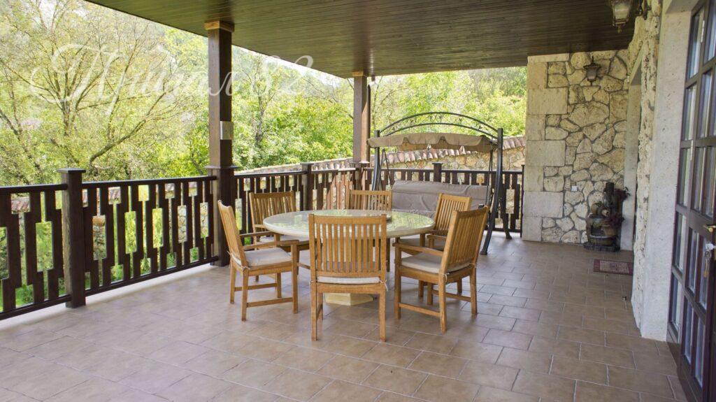 Республика Крым, Бахчисарай, Особняк 9